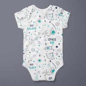 Space Kid Bodysuit-imababywear