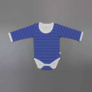 blue-stripes-full-sleeve-bodysuit
