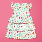 Marine Kingdom Knitted Layered Dress-imababywear