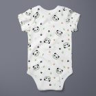 Little Panda Bodysuit-imababywear