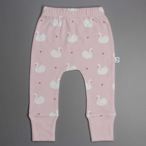 Geese Love Harrem Pant-imababywear