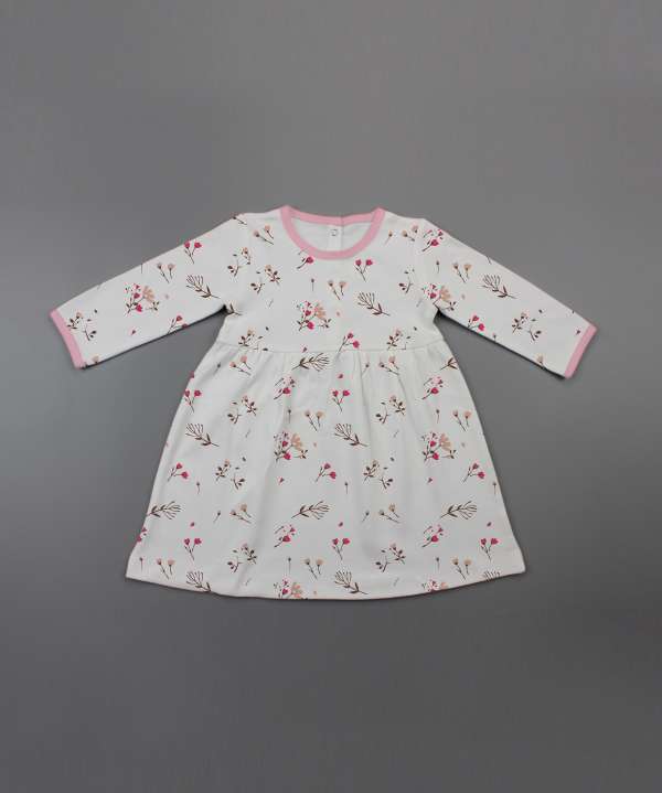 Red Bloom Priscilla Gown-imababywear