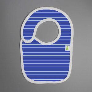 blue-stripes-reversible-bib