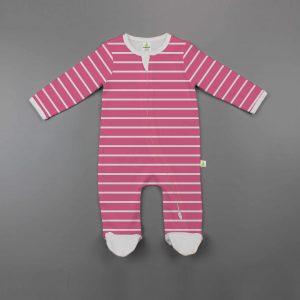 raspberry-stripes-long-sleeve-zipsuit-with-feet