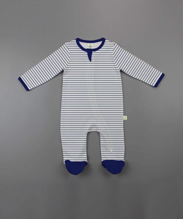 true-navy-stripes-long-sleeve-zipsuit-with-feet