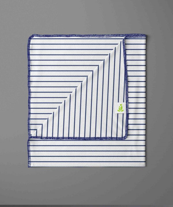 true-navy-stripes-receving-blankets