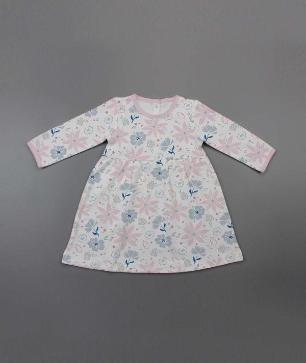 Blossom Festival Priscilla Gown - imababywear