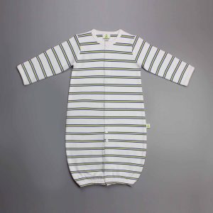 Convertible-Sleepsuit