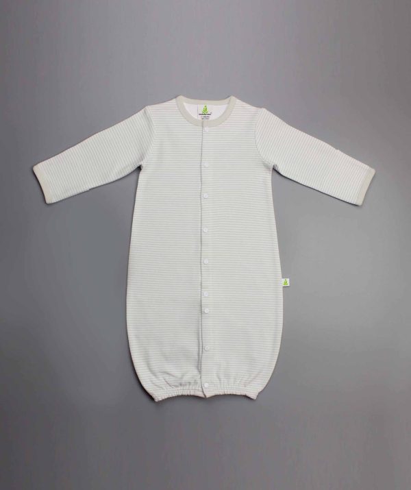 Convertible-Sleepsuit