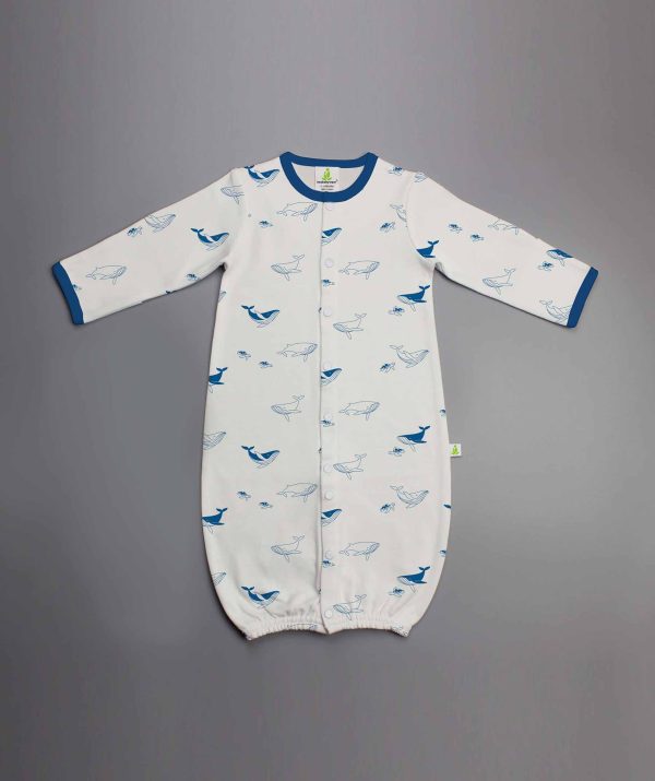 Convertible-Sleepsuit