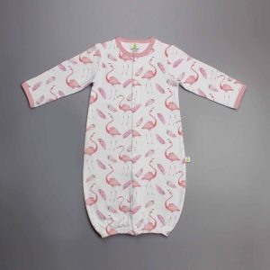 Convertible-Sleepsuit