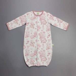 Convertible-Sleepsuit