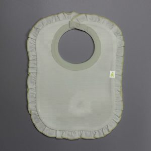 Frill-Bib