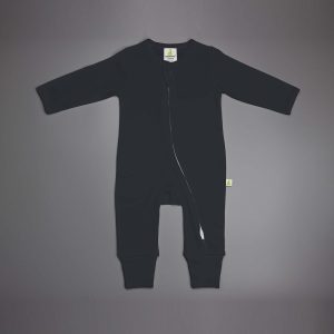 Longsleeve-Zipsuit