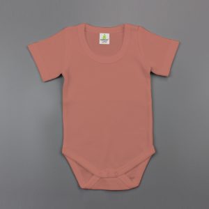 Rosetta Half Sleeve Zipsuit-imababywear