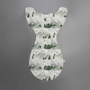 Rainforest Swaddler-imababywear