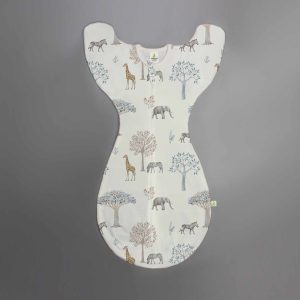 Forest Friends Swaddler-imababywear